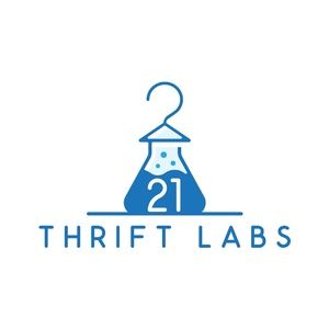 Meet your Posher, 21 Thrift Labs